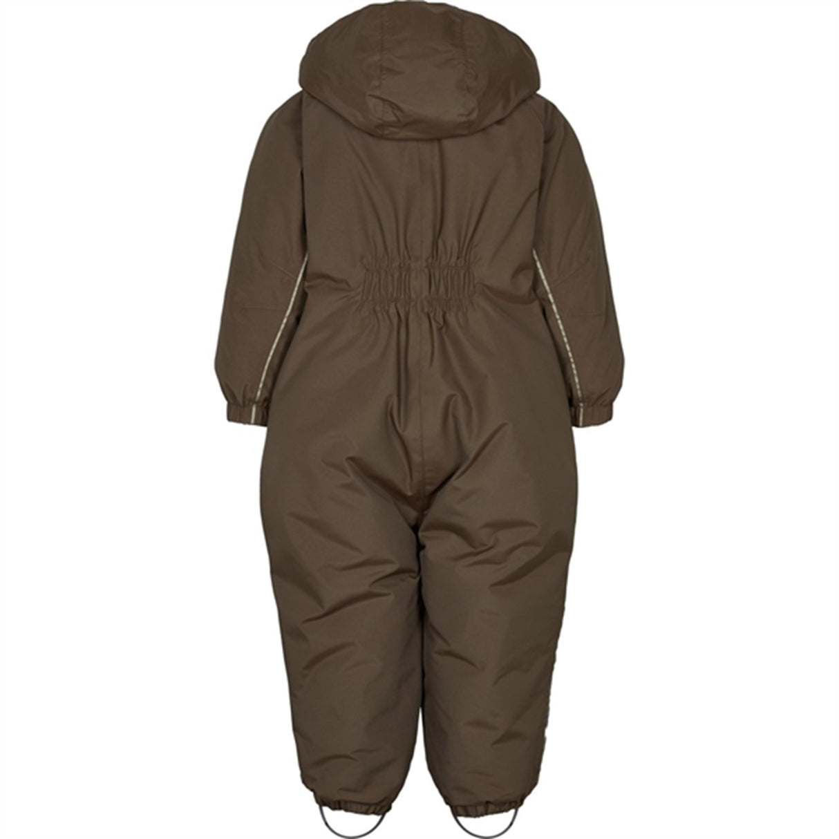 MarMar Oll Snowsuit Nori Green Technical Outerwear 2