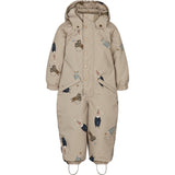 MarMar Oll Snowsuit Clowns Technical Outerwear