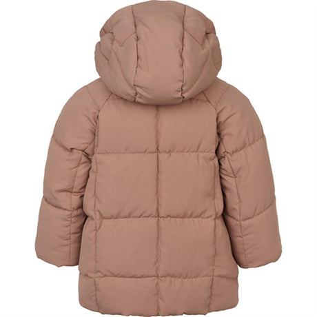 MarMar Omega Puffer Down Jacket Berry Air 2