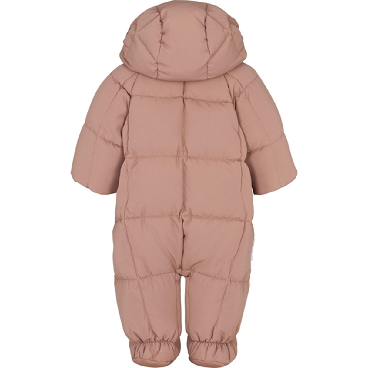 MarMar Obert Puffer Outdoor Suit Berry Air 6