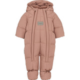 MarMar Obert Puffer Outdoor Suit Berry Air