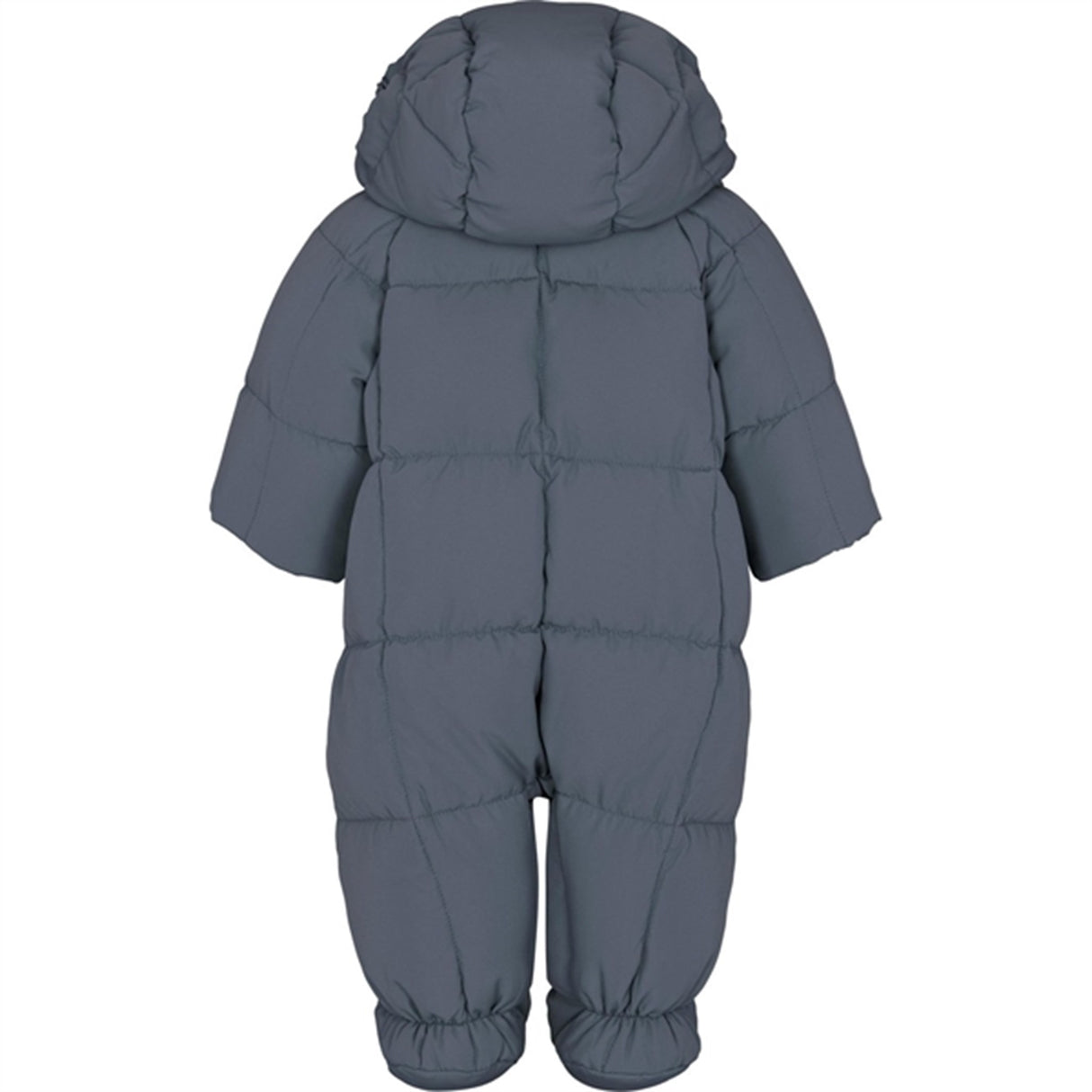 MarMar Obert Puffer Outdoor Suit Stormy Blue 4