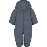 MarMar Obert Puffer Outdoor Suit Stormy Blue 4