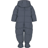 MarMar Obert Puffer Outdoor Suit Stormy Blue 5