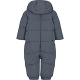 MarMar Obert Puffer Outdoor Suit Stormy Blue 6