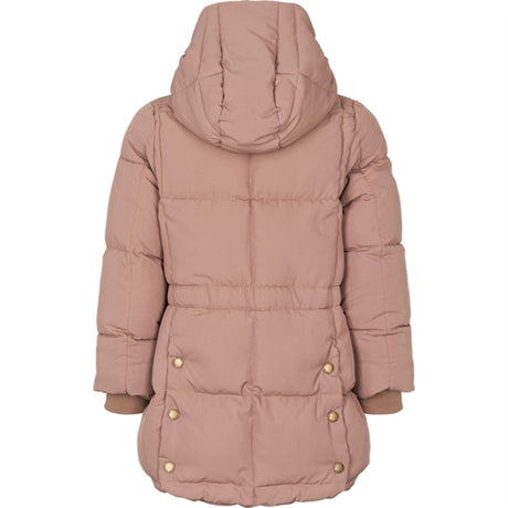 MarMar Olvin Puffer Down Jacket Berry Air 2