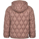 MarMar Owen Light Puffer Down Jacket Tawny Rose 2