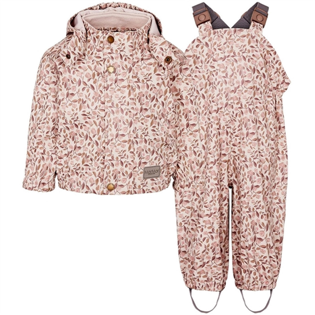 MarMar Oddy Rainwear Blossom