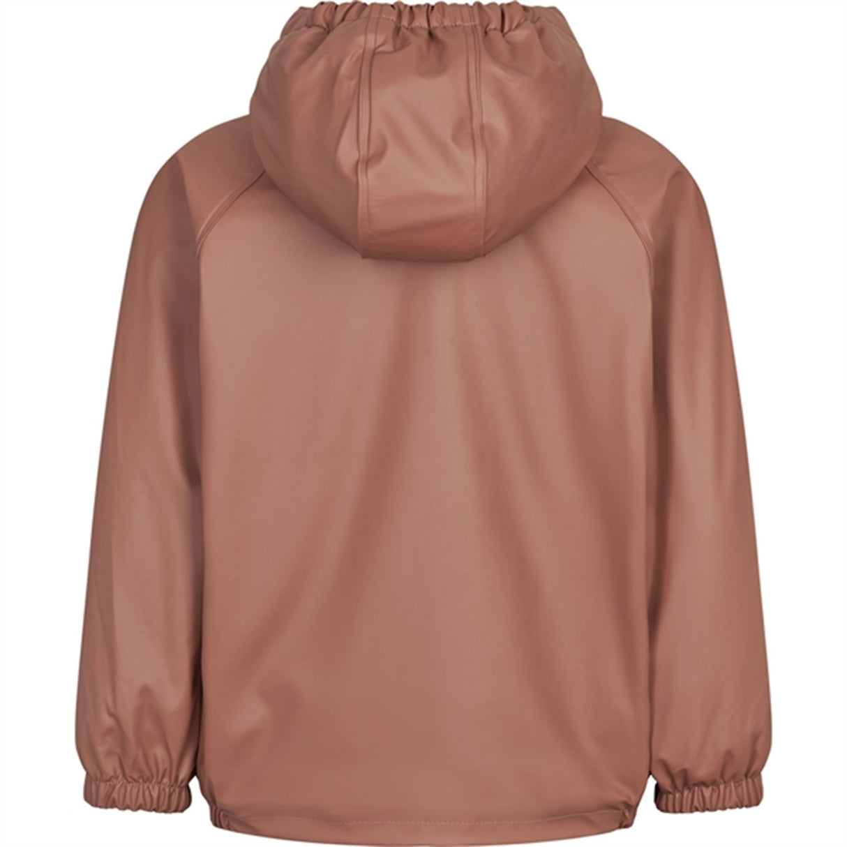 MarMar Obo Rainwear Set Fleece Tawny Rose 3