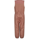 MarMar Obo Rainwear Set Fleece Tawny Rose 5