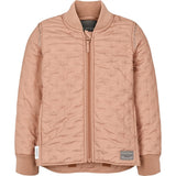 MarMar Rose Brown Orry Thermo Jacket 3