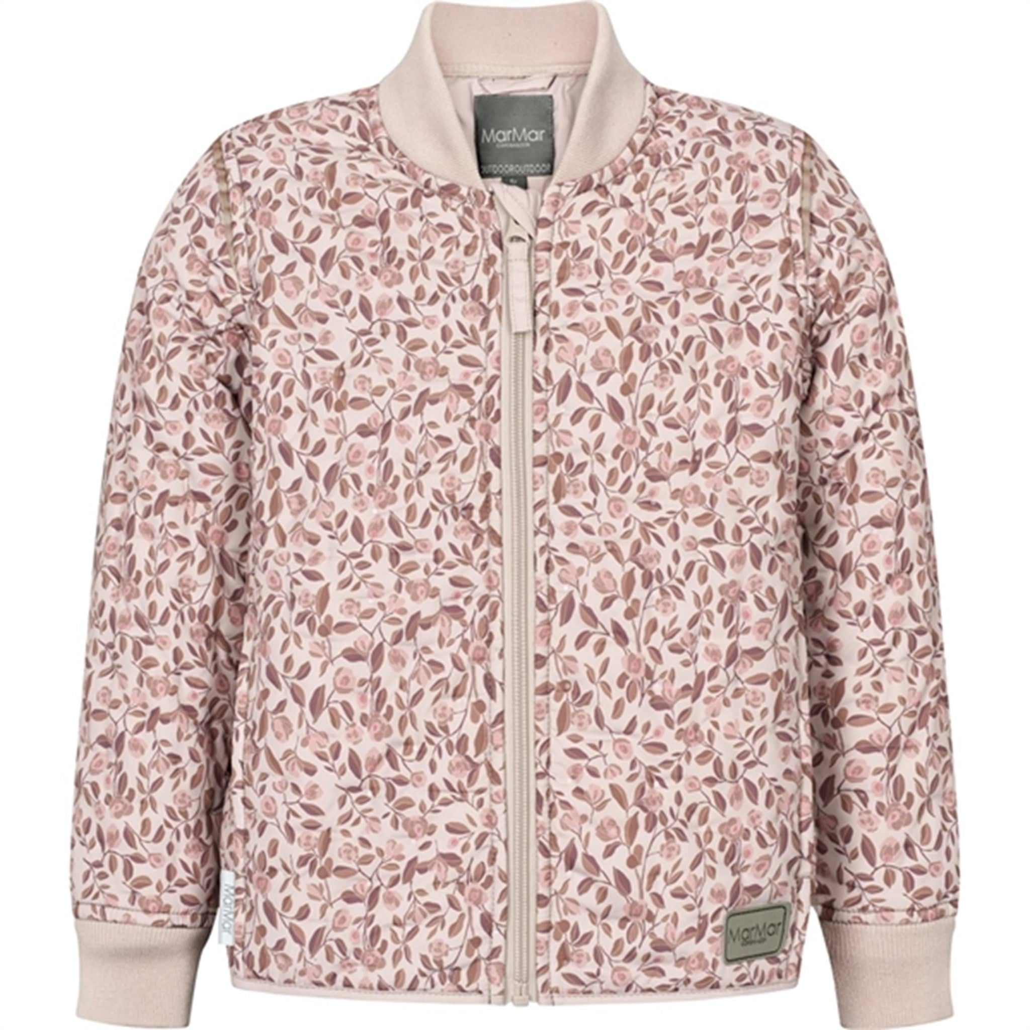 MarMar Blossom Orry Thermo Jacket