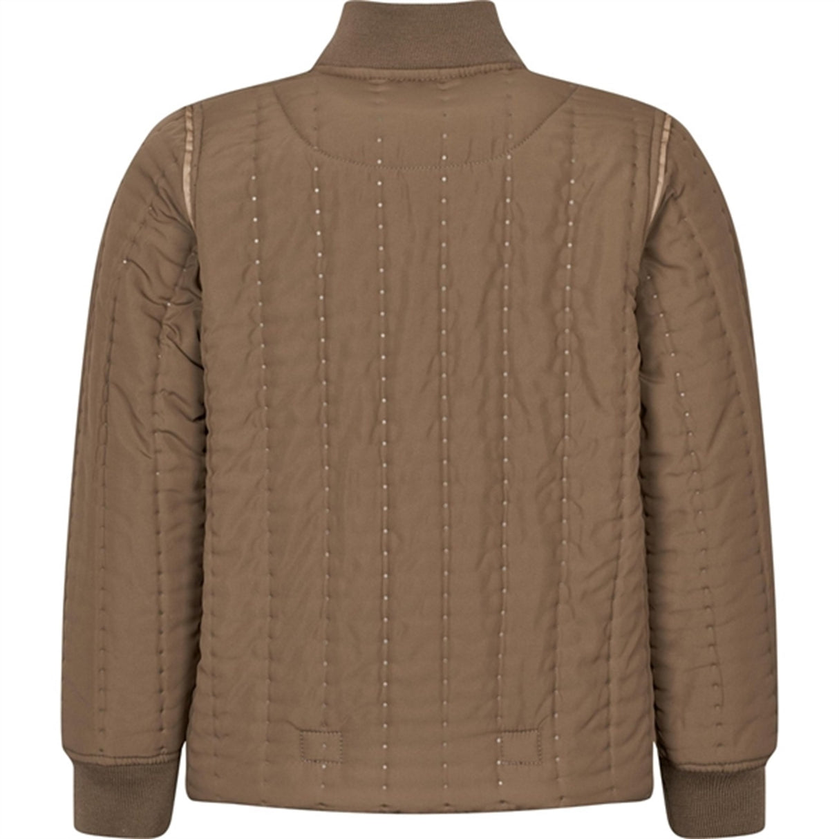 MarMar Wood Orry Thermo Jacket 2