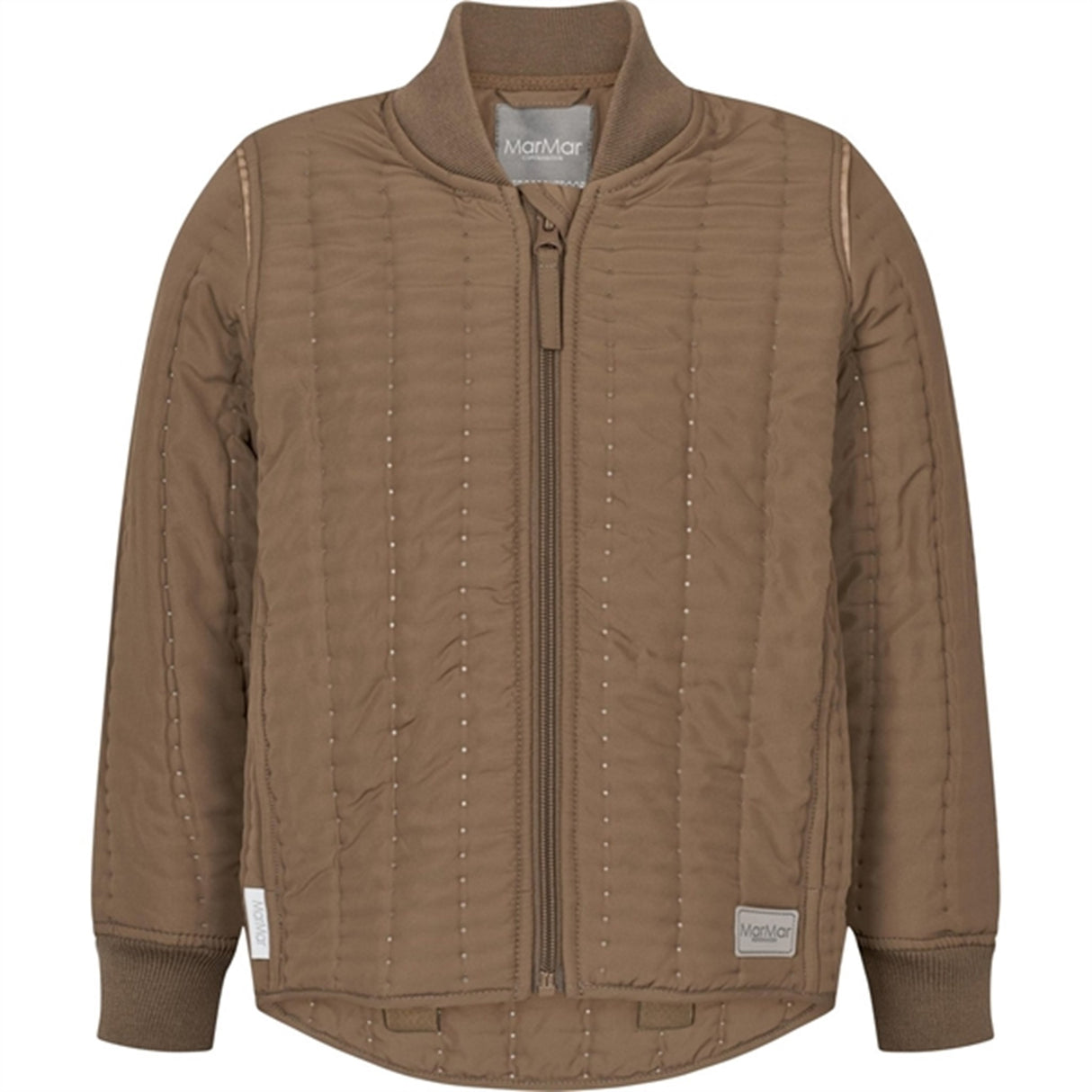 MarMar Wood Orry Thermo Jacket 3