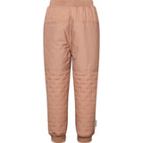 MarMar Rose Brown Odin Thermo Pants 2