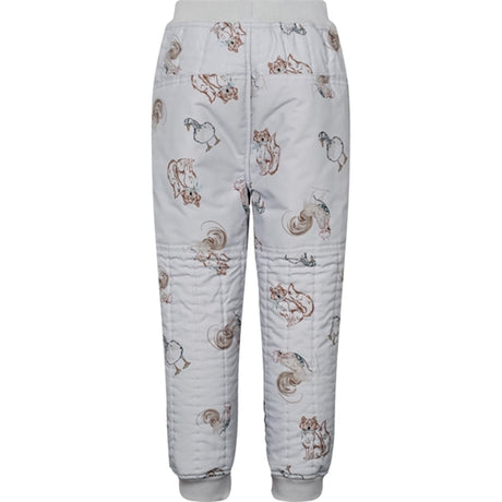 MarMar Farm Park Odin Thermo Pants 2