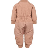 MarMar Rose Brown Oza Thermo Suit 2