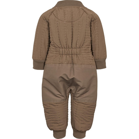 MarMar Wood Oza Thermo Suit 2