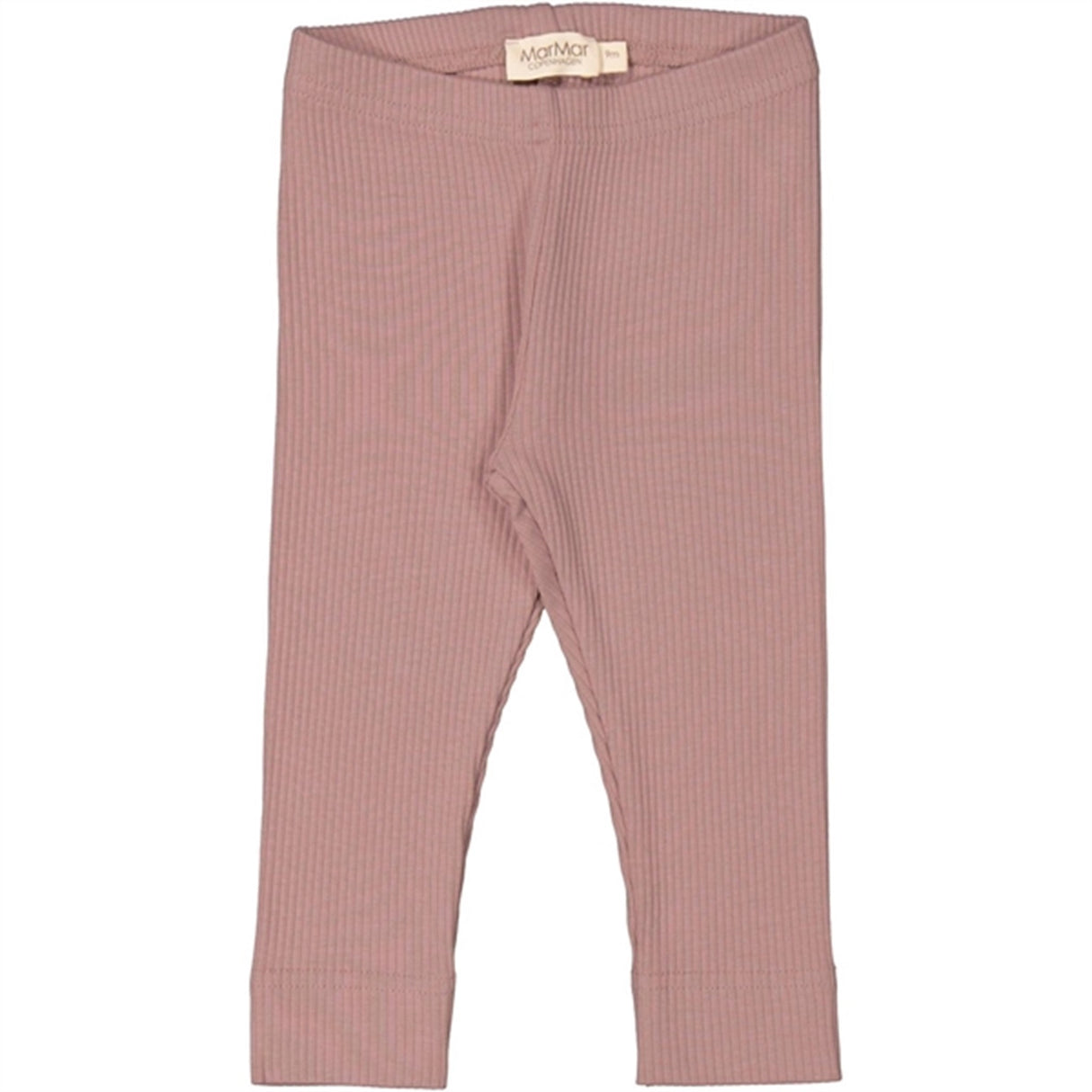 MarMar Modal Light Mauve Leggings