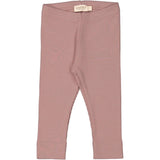 MarMar Modal Light Mauve Leggings