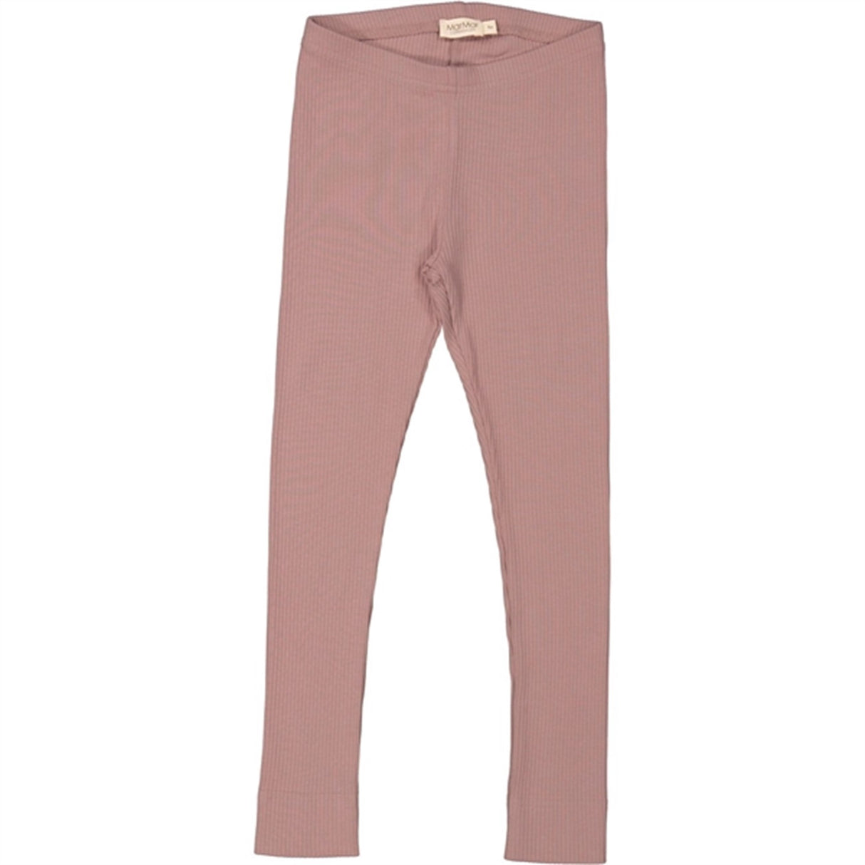 MarMar Modal Light Mauve Leggings 2