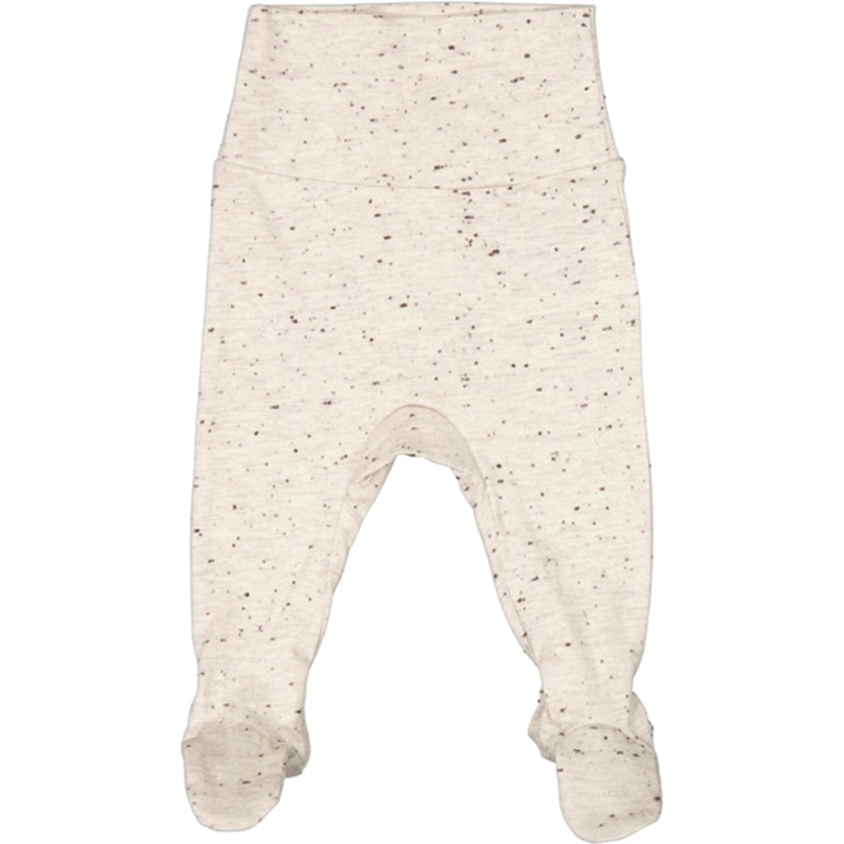 MarMar New Born Beige Melange Nebs Pixa Pants