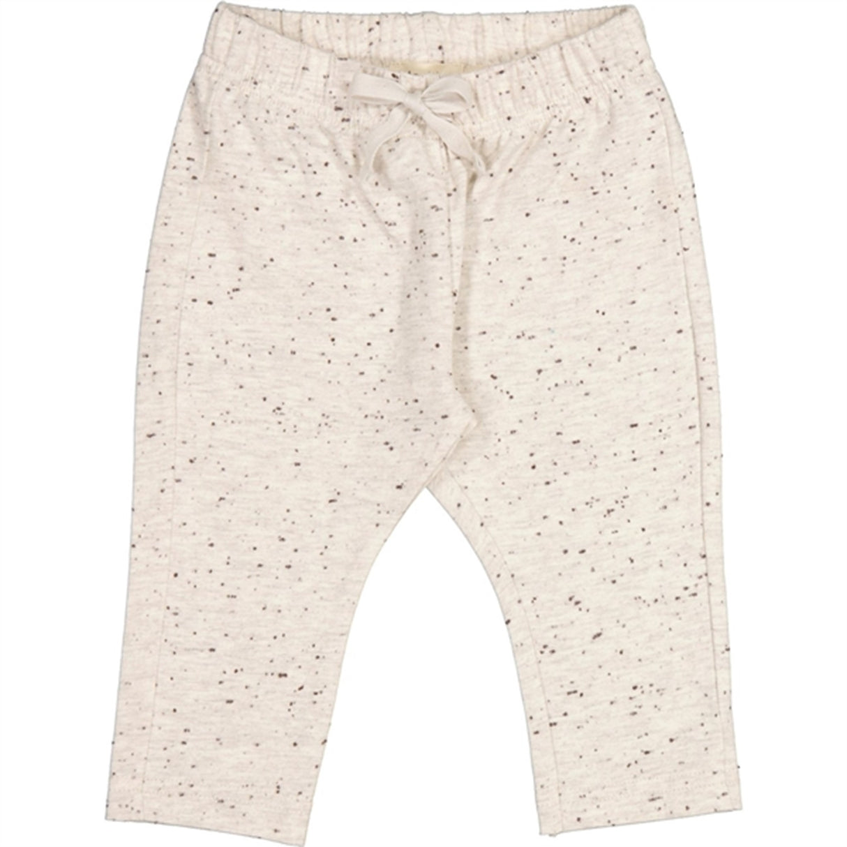 MarMar Beige Melange Nebs Pitti Pants