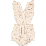 MarMar Autumn Bloom Rully Romper 2