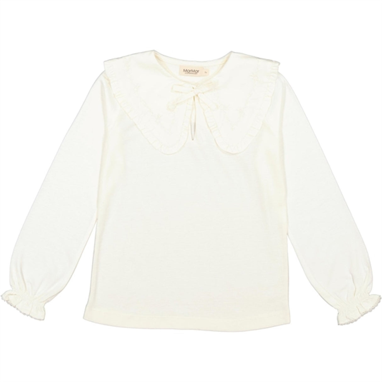 MarMar Cloud Talla Blouse