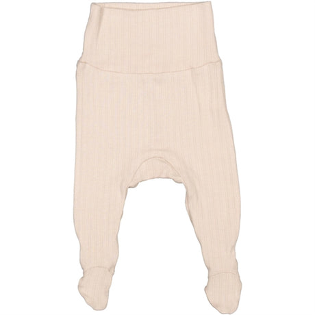 MarMar New Born Micro Modal Cream Taupe Pixa Pants