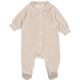 MarMar New Born Moon Grey Ruddy Suit