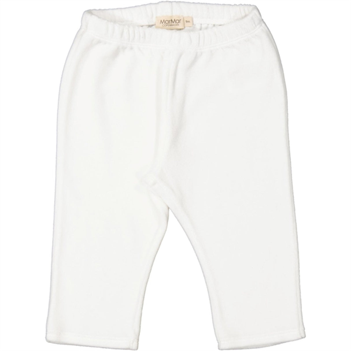 MarMar White Pino Pants