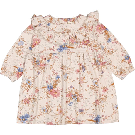 MarMar Flower Garden Deas Dress