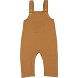 MarMar Dark Fudge Ricolo Overalls