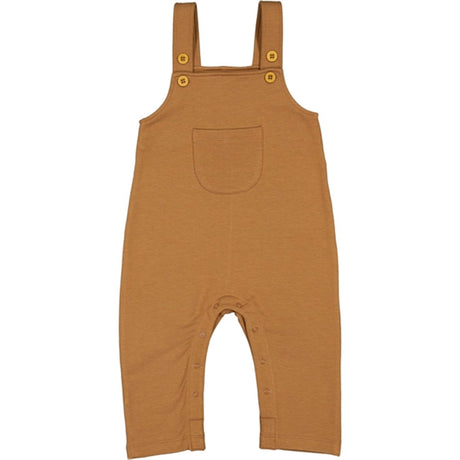 MarMar Dark Fudge Ricolo Overalls