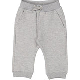 MarMar Garden Rose Logo Pelon B Sweatpants