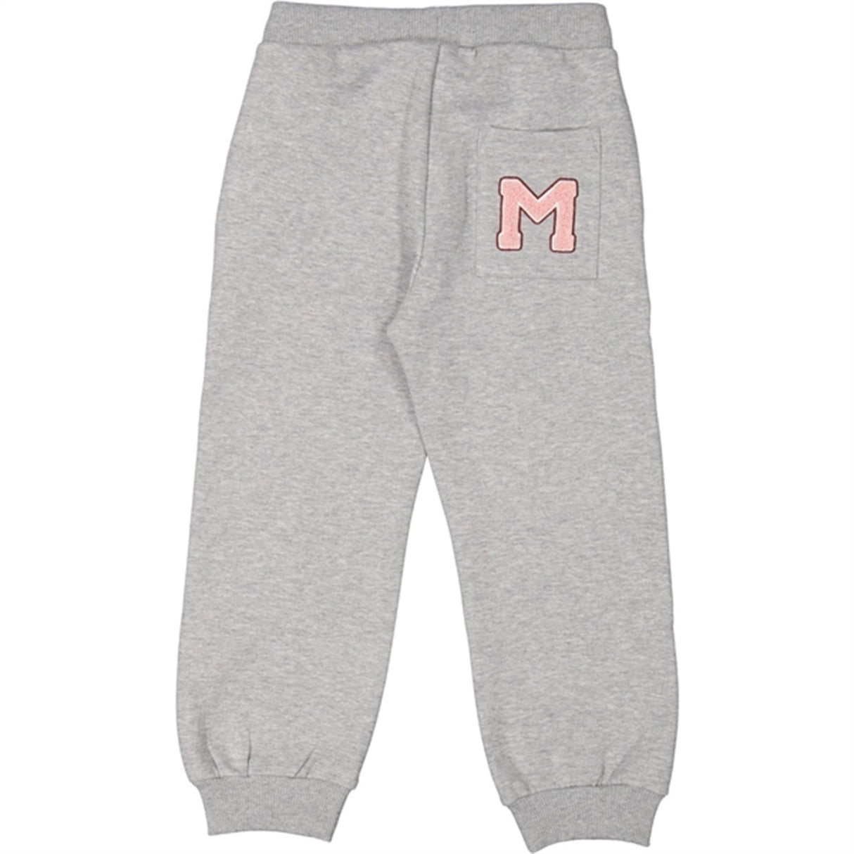 MarMar Garden Rose Logo Pelon Sweatpants 2