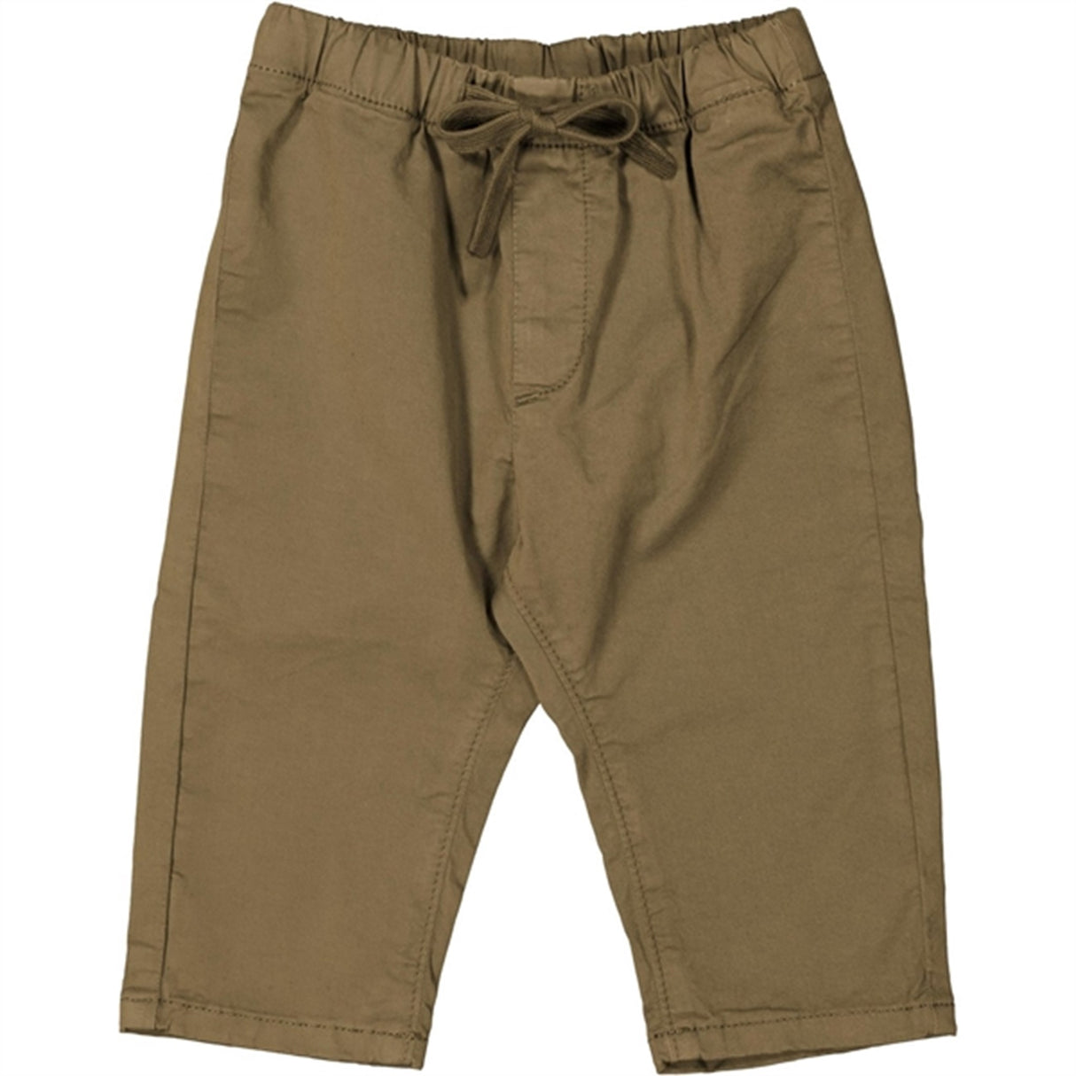 MarMar Olive Polle Pants