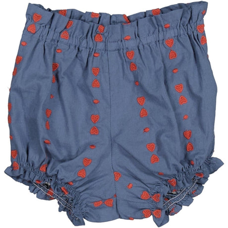 MarMar Piri Red Heart Pava Bloomers