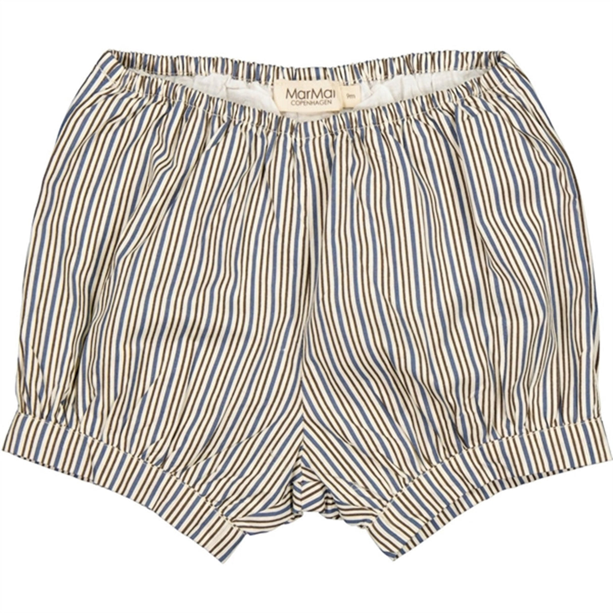 MarMar Ocean Stripes Pablo Bloomers