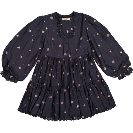 MarMar Stars Embroidery Deva Dress