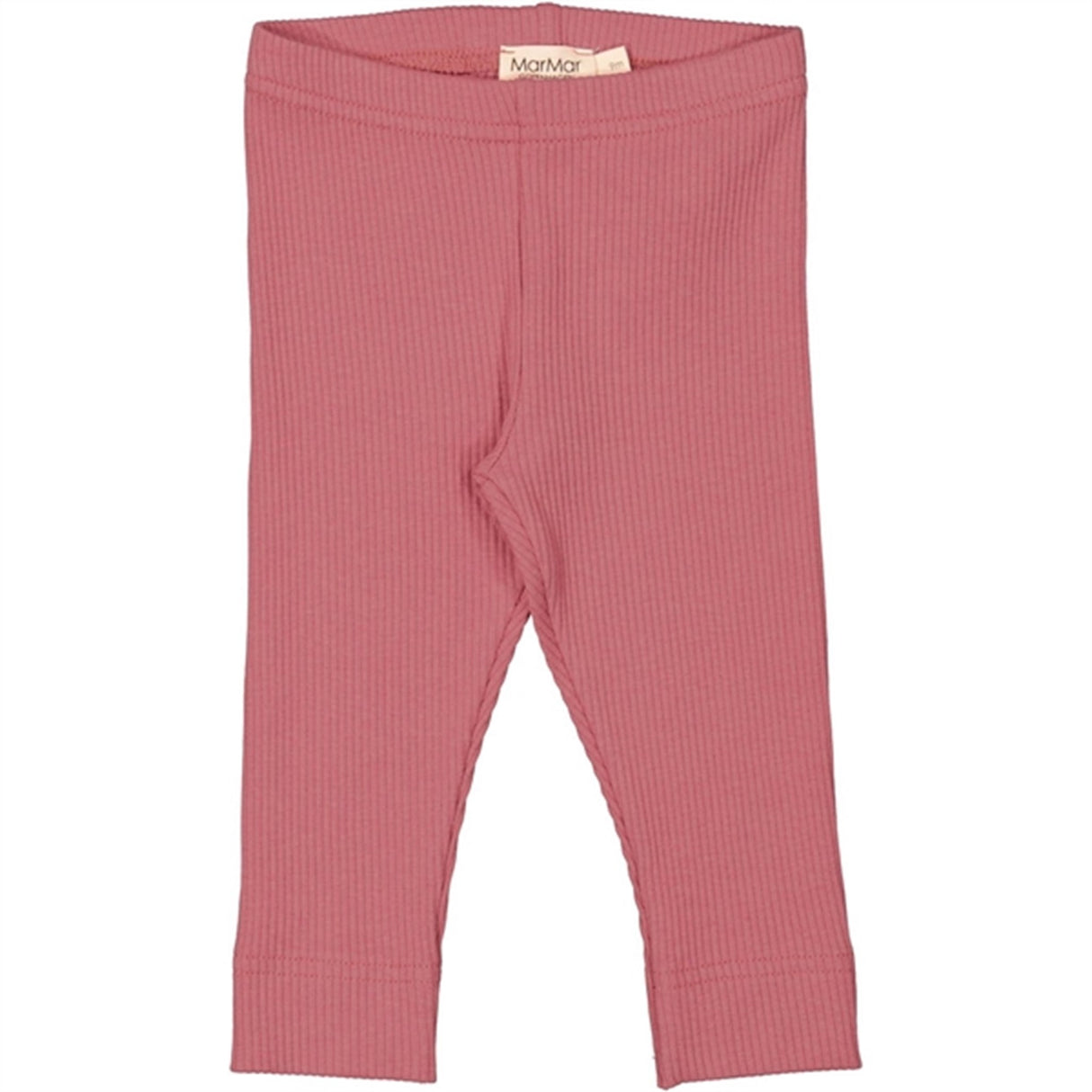 MarMar Modal Pink Rouge Leg Leggings