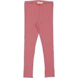 MarMar Modal Pink Rouge Leg Leggings 2