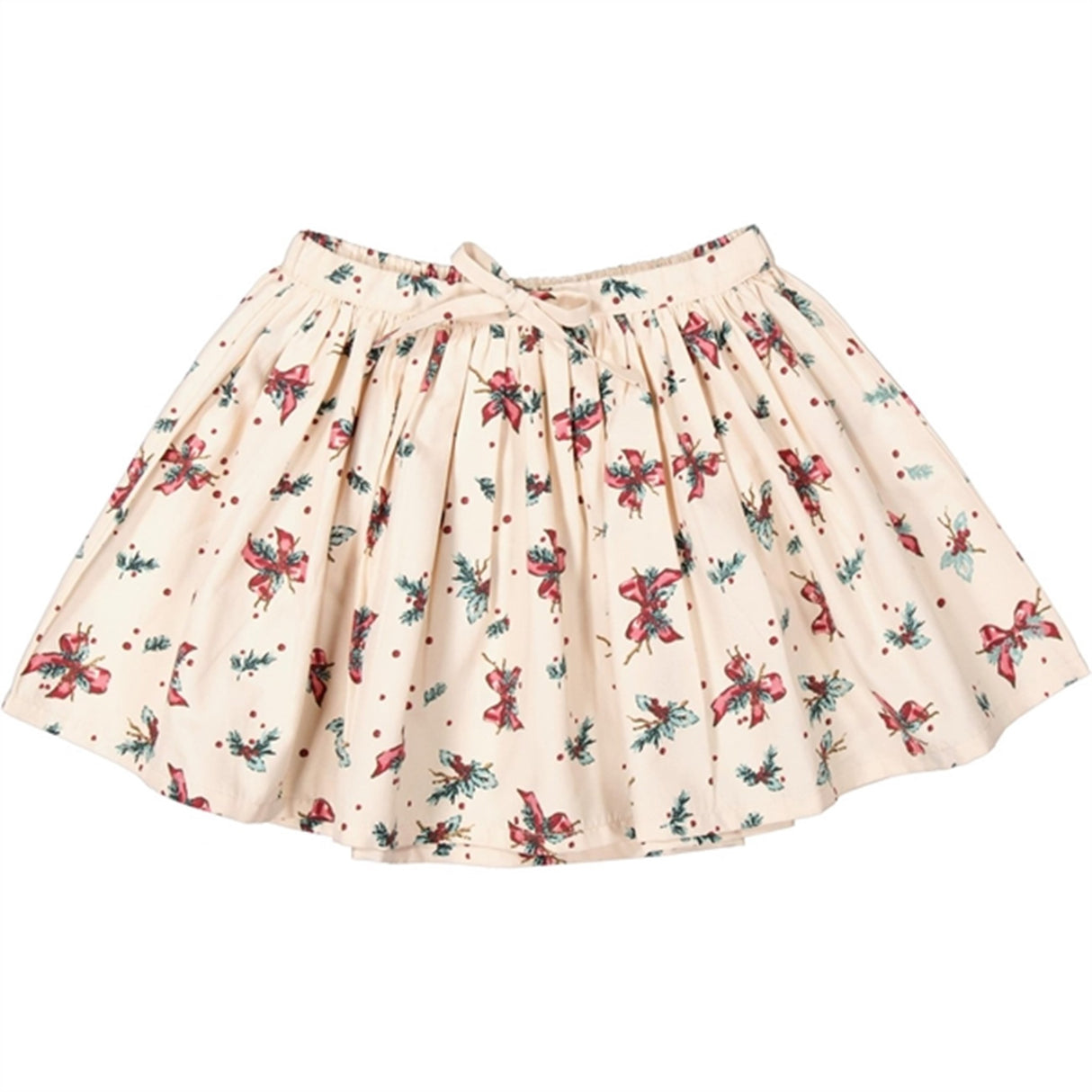 MarMar Bows Of Holly Sus Skirt