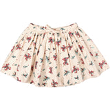 MarMar Bows Of Holly Sus Skirt