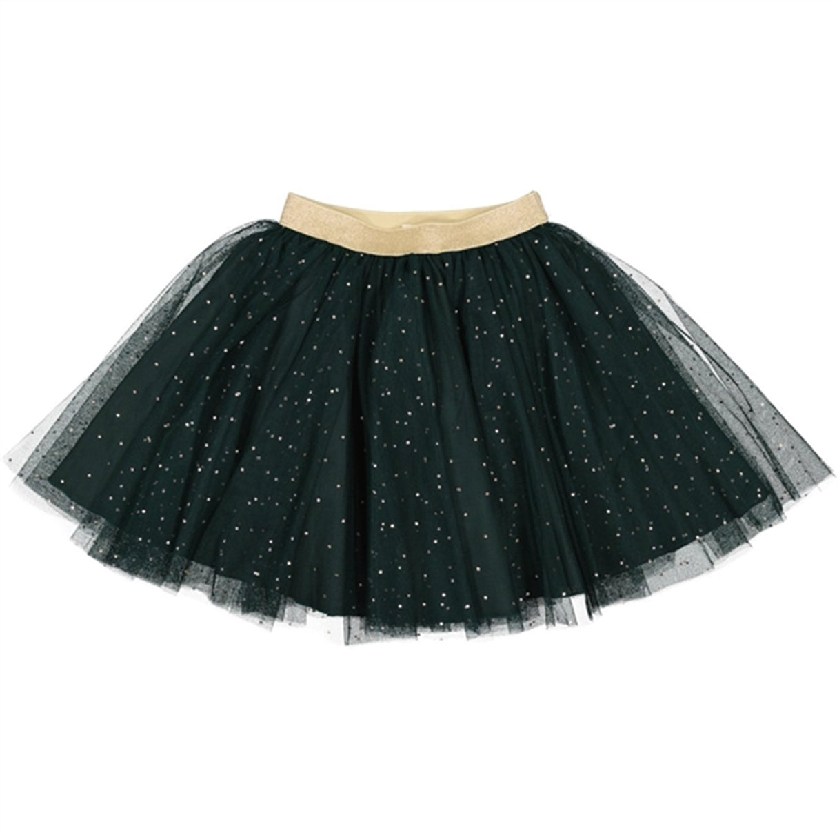 MarMar Dark Leaf Solo Sun Skirt