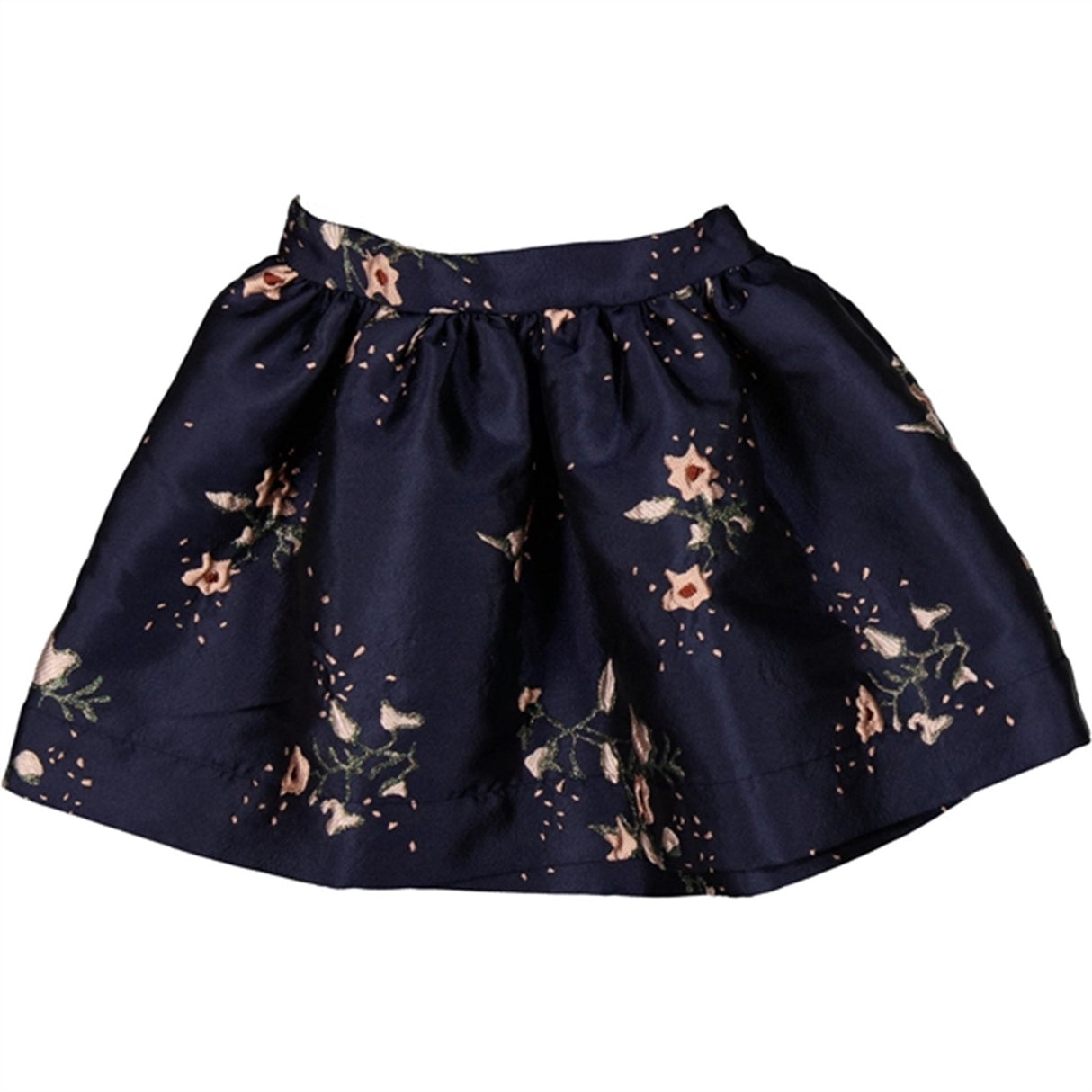 MarMar Pop Flower Sunita Skirt