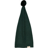 MarMar Dark Leaf Alfen Christmas Hat 3