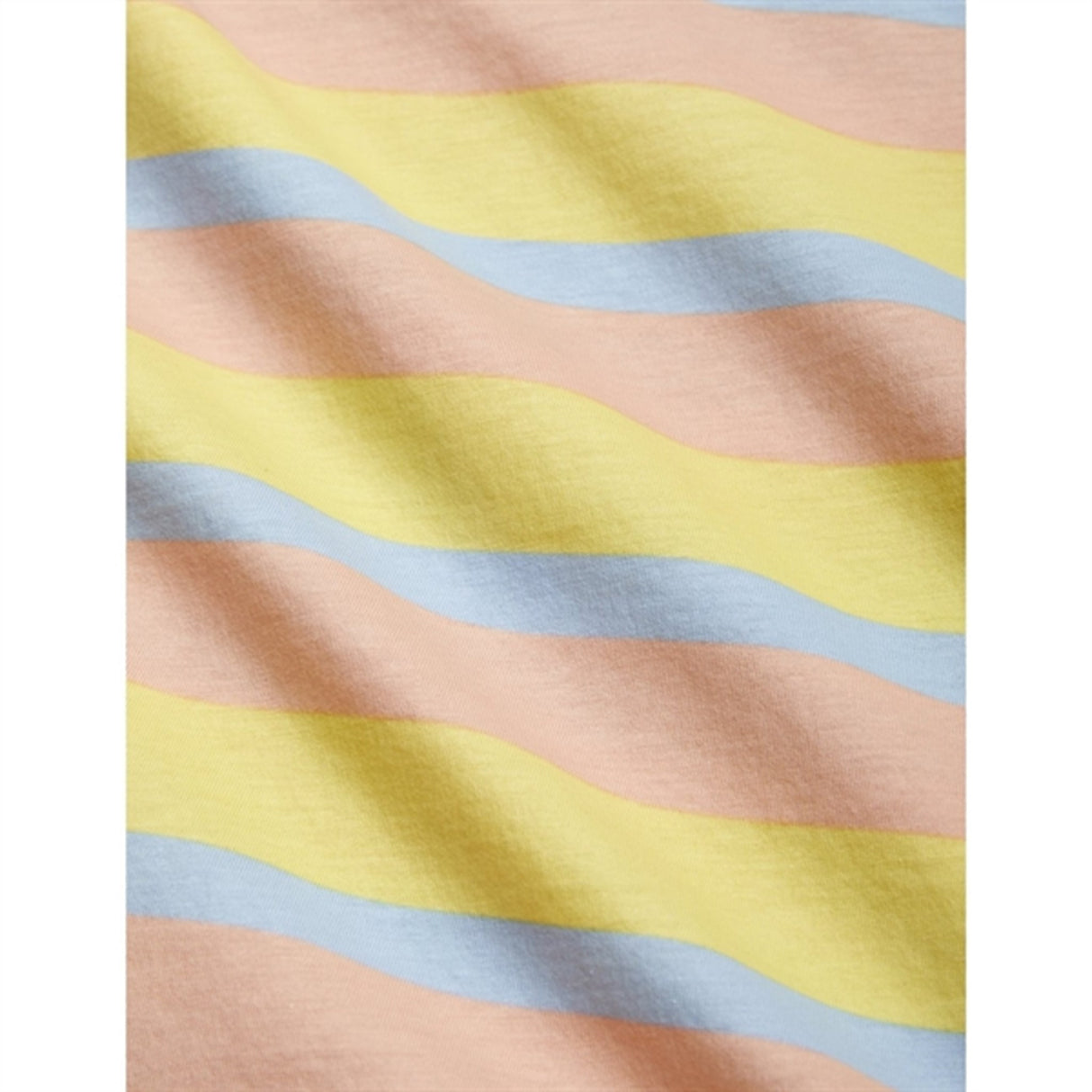 Mini Rodini Pastel Stripe Shorts Multi 3