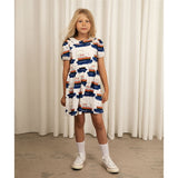 Mini Rodini Ferry AOP Dress Multi 5